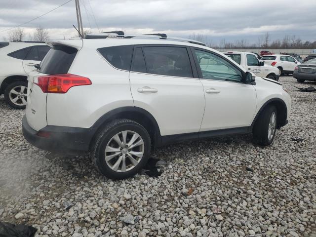 Zdjęcie 3 z aukcji – 2014 TOYOTA RAV4 LIMIT z VIN 2T3DFREV1EW130753