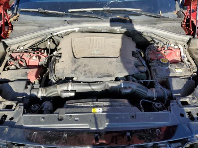 Photo 12 from auction – 2019 LAND ROVER RANGE ROVE with VIN SALYL2FVXKA218395
