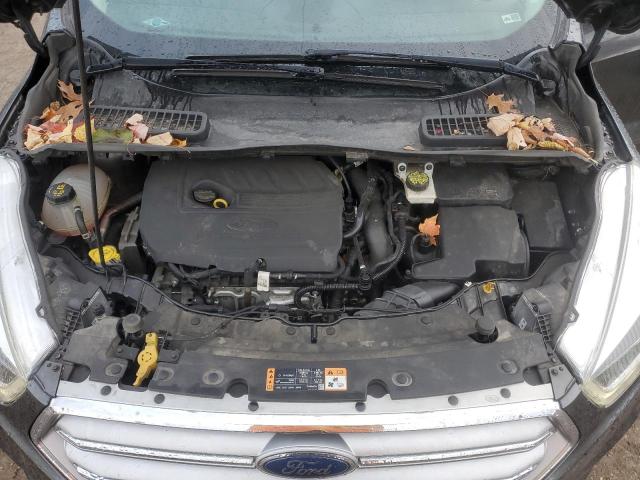 Photo 12 from auction – 2017 FORD ESCAPE SE with VIN 1FMCU0GD0HUA91832