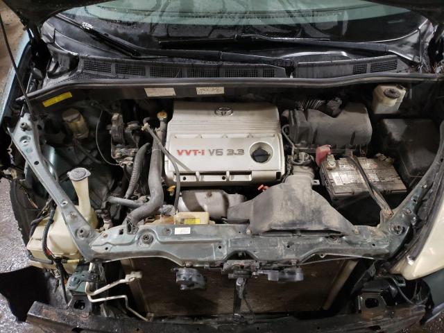 Photo 12 from auction – 2005 TOYOTA SIENNA CE with VIN 5TDZA23C65S328100