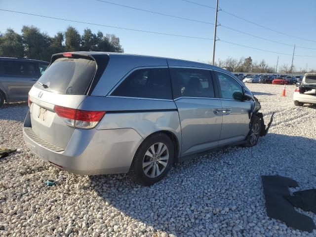 Photo 3 from auction – 2016 HONDA ODYSSEY EX with VIN 5FNRL5H61GB080571