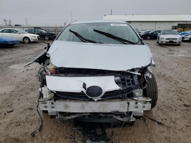 Photo 5 from auction – 2010 TOYOTA PRIUS with VIN JTDKN3DU5A0088411