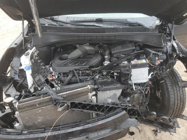 Photo 12 from auction – 2017 KIA SORENTO EX with VIN 5XYPH4A10HG260913