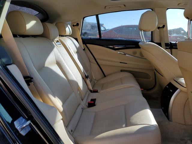 Photo 10 from auction – 2017 BMW 535 XIGT with VIN WBA5M4C39HD187201