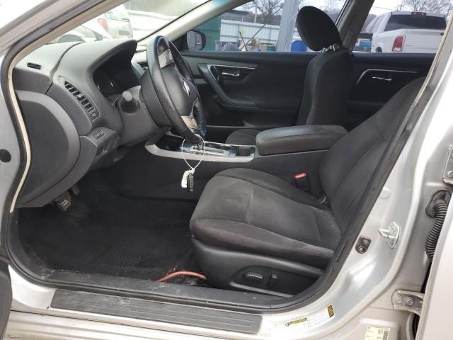 Photo 7 from auction – 2013 NISSAN ALTIMA with VIN 1N4AL3AP5DC138975