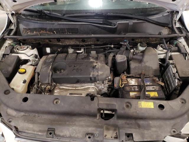 Photo 12 from auction – 2011 TOYOTA RAV4 LIMIT with VIN JTMDF4DV4B5042867