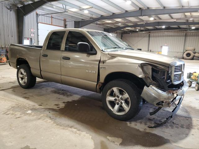 Photo 4 from auction – 2008 DODGE RAM 1500 S with VIN 1D7HU18278J148550