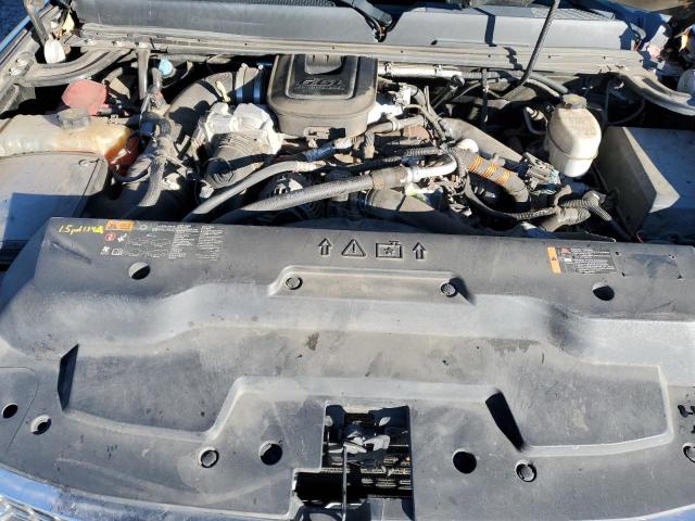 Photo 11 from auction – 2013 GMC SIERRA K25 with VIN 1GT125E80DF115792