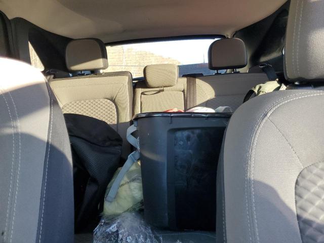 Photo 10 from auction – 2021 FORD ESCAPE SE with VIN 1FMCU9G68MUA28784