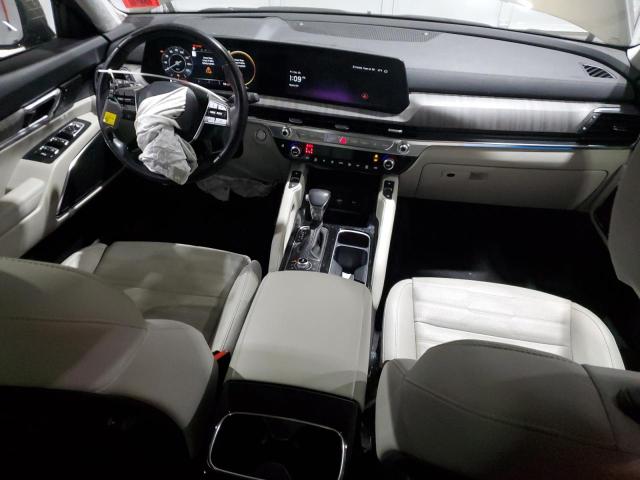 Photo 8 from auction – 2023 KIA TELLURIDE with VIN 5XYP5DGC5PG389715
