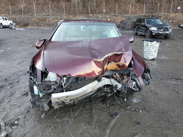 Photo 5 from auction – 2012 ACURA TSX with VIN JH4CU2F42CC030707