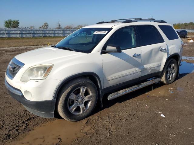 GMC ACADIA SLE 2012 with VIN 1GKKRPED4CJ244269 - Photo from auction
