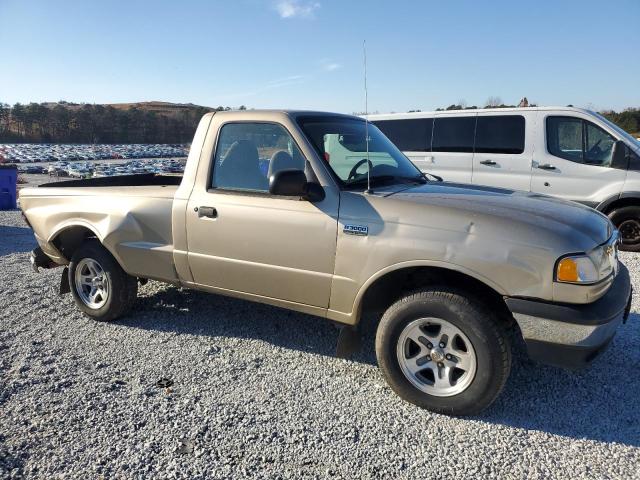 Photo 4 from auction – 2000 MAZDA B3000 with VIN 4F4YR12V0YTM24934