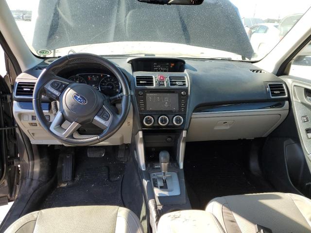 Photo 8 from auction – 2018 SUBARU FORESTER 2 with VIN JF2SJAJC7JH495127