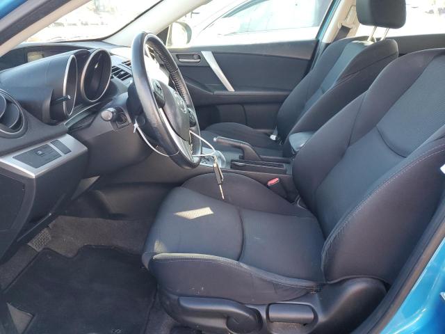 Photo 7 from auction – 2010 MAZDA 3 S with VIN JM1BL1H66A1344684