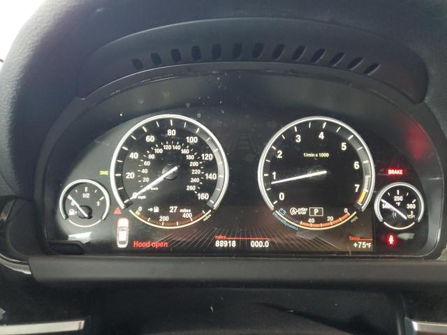 Photo 9 from auction – 2013 BMW 640 I with VIN WBA6A0C54DDZ04282