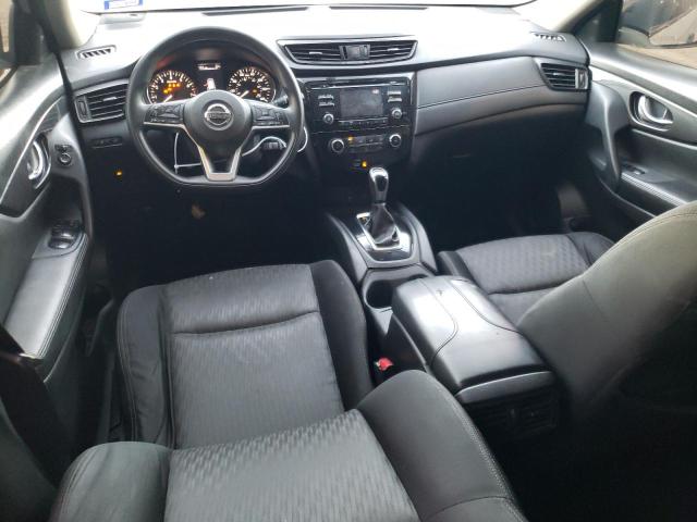 Photo 8 from auction – 2017 NISSAN ROGUE S with VIN JN8AT2MT5HW401861