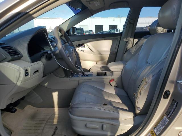Photo 7 from auction – 2007 TOYOTA CAMRY CE with VIN 4T1BE46K07U568645