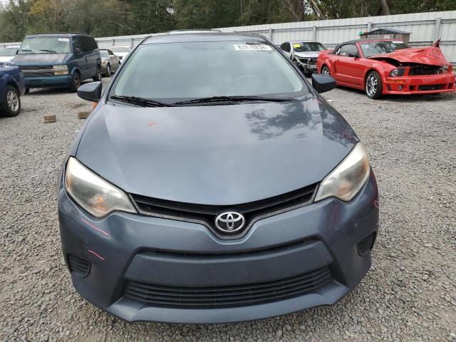 Photo 5 from auction – 2015 TOYOTA COROLLA L with VIN 2T1BURHE5FC410969