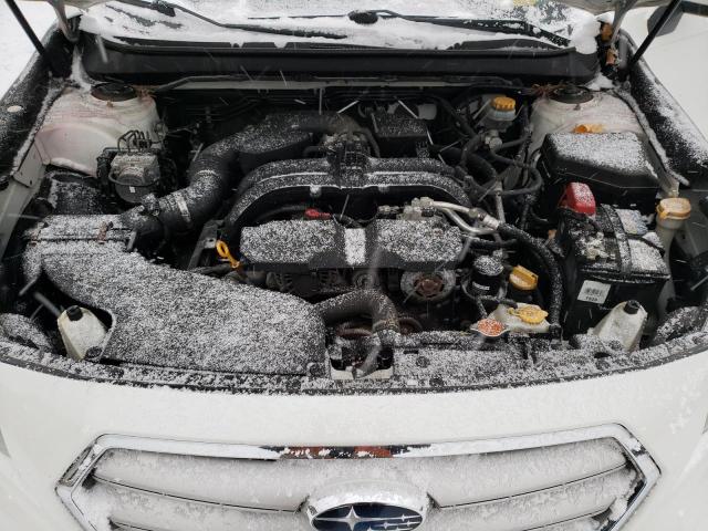 Photo 11 from auction – 2015 SUBARU LEGACY 2.5 with VIN 4S3BNBE65F3013448