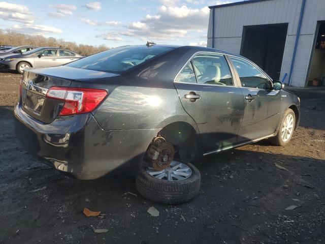 Photo 3 from auction – 2012 TOYOTA CAMRY HYBR with VIN 4T1BD1FK0CU009088