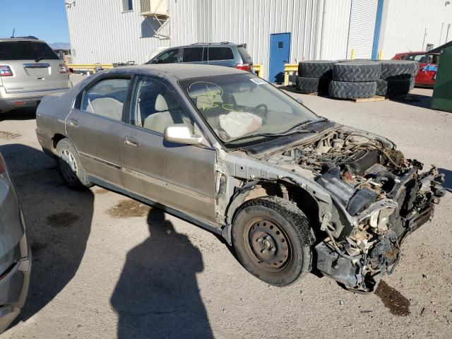 Photo 4 from auction – 1994 HONDA ACCORD LX with VIN JHMCD5631RC112378