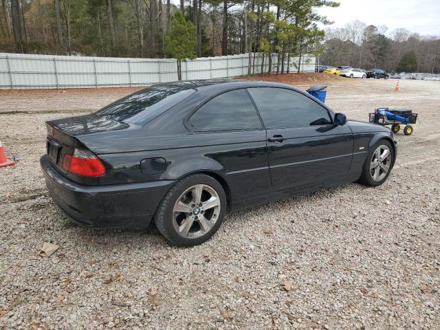 Photo 3 from auction – 2001 BMW 330 CI with VIN WBABN53451JU25311