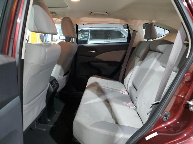 Photo 11 from auction – 2015 HONDA CR-V EX with VIN 2HKRM4H56FH627798