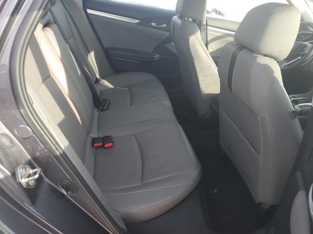 Photo 10 from auction – 2016 HONDA CIVIC EX with VIN 19XFC1F85GE011016