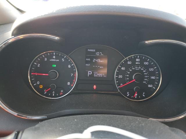 Photo 9 from auction – 2014 KIA FORTE LX with VIN KNAFX4A67E5097656