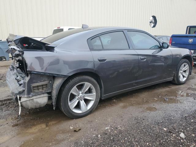 Photo 3 from auction – 2016 DODGE CHARGER SX with VIN 2C3CDXHG1GH159096