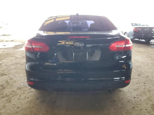 Photo 6 from auction – 2017 FORD FOCUS SE with VIN 1FADP3F29HL215626