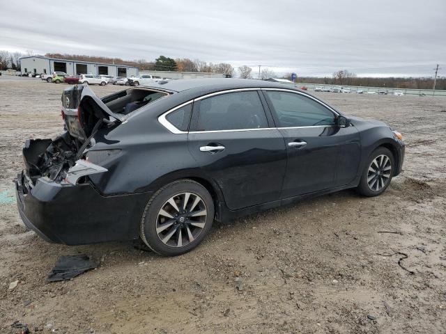 Photo 3 from auction – 2018 NISSAN ALTIMA 2.5 with VIN 1N4AL3AP3JC180119