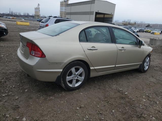 Photo 3 from auction – 2007 HONDA CIVIC EX with VIN 1HGFA16837L010560