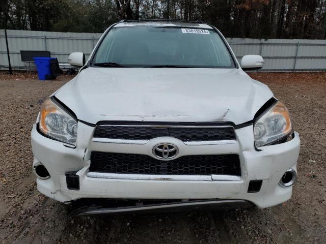 Photo 5 from auction – 2012 TOYOTA RAV4 LIMIT with VIN 2T3YF4DV0CW120802