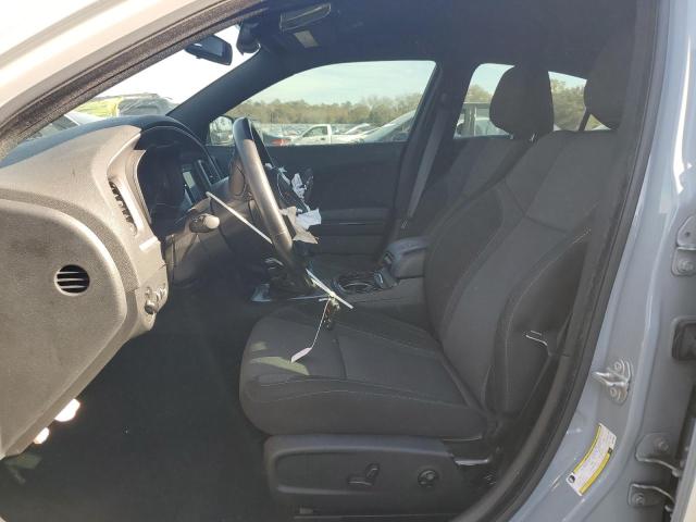 Photo 7 from auction – 2021 DODGE CHARGER SX with VIN 2C3CDXBG6MH678021