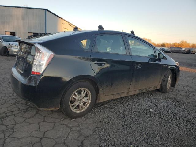 Photo 3 from auction – 2010 TOYOTA PRIUS with VIN JTDKN3DU7A0235750