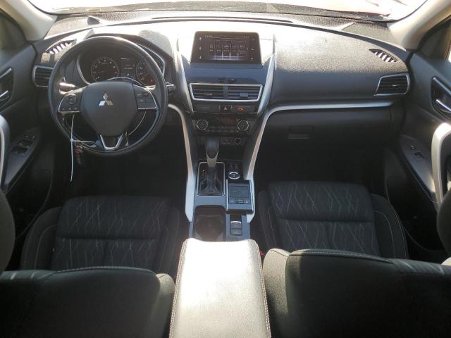 Photo 8 from auction – 2018 MITSUBISHI ECLIPSE CR with VIN JA4AT5AA6JZ062736