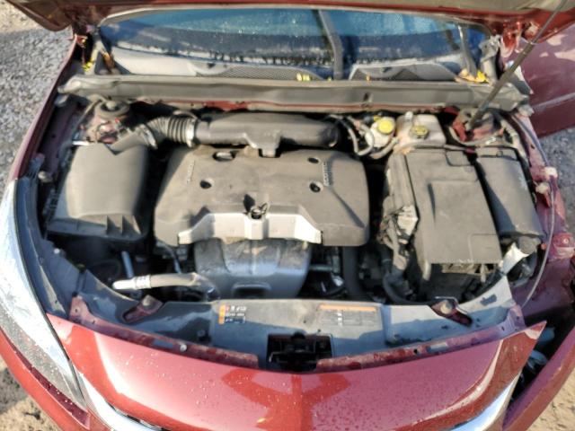 Photo 11 from auction – 2015 CHEVROLET MALIBU 1LT with VIN 1G11C5SL9FF283013