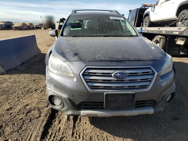 Photo 5 from auction – 2017 SUBARU OUTBACK 2. with VIN 4S4BSAKC7H3236277