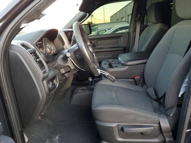 Photo 7 from auction – 2022 RAM 2500 TRADE with VIN 3C6UR5CL9NG222069