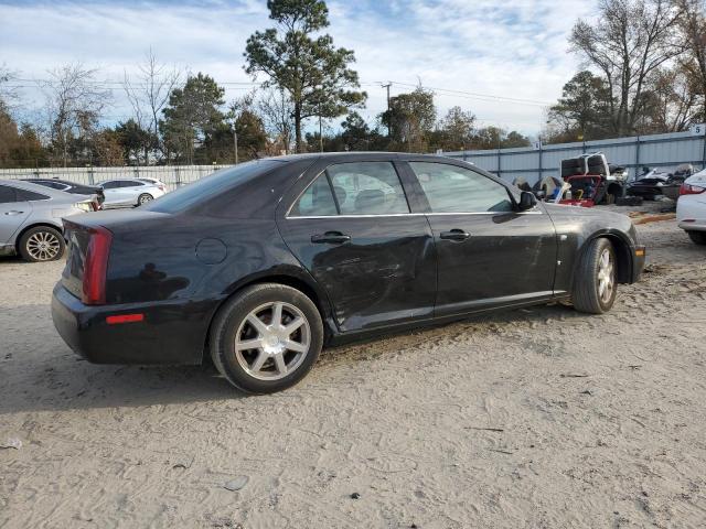 Photo 3 from auction – 2006 CADILLAC STS with VIN 1G6DW677460108137