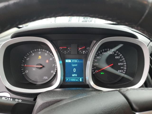 Photo 9 from auction – 2016 CHEVROLET EQUINOX LT with VIN 2GNFLFEK4G6104692