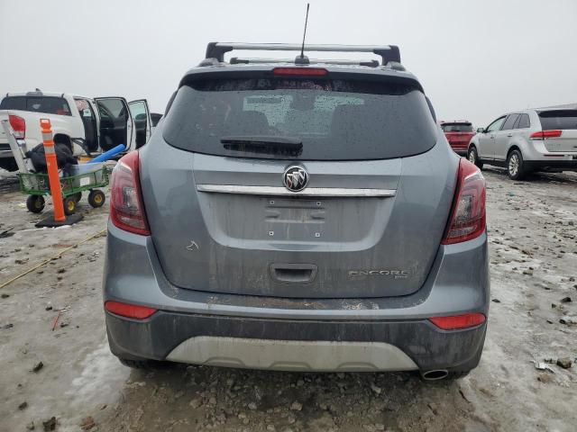 Photo 6 from auction – 2019 BUICK ENCORE PRE with VIN KL4CJESB4KB799093