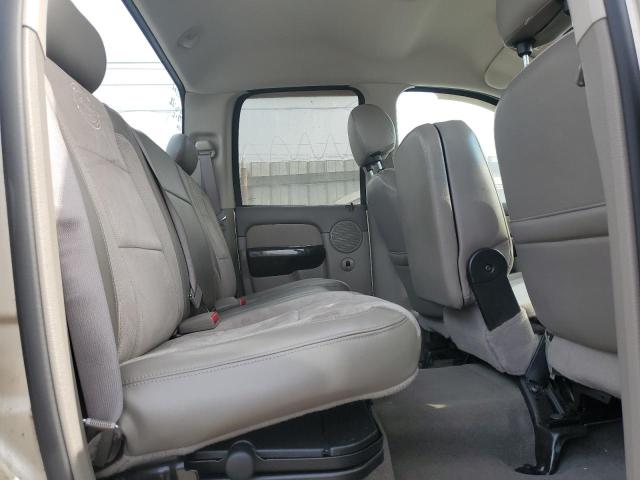 Photo 10 from auction – 2004 DODGE RAM 1500 S with VIN 1D7HA18D64J200254