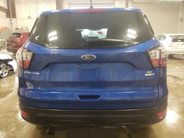 Photo 6 from auction – 2018 FORD ESCAPE SE with VIN 1FMCU9GD2JUD41632