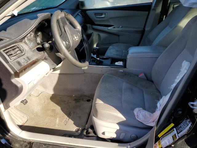 Photo 7 from auction – 2015 TOYOTA CAMRY LE with VIN 4T4BF1FK3FR462271