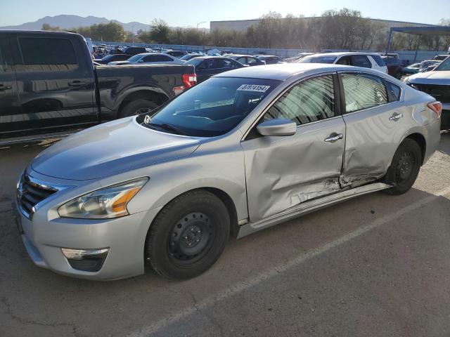 NISSAN ALTIMA 2.5 2013 with VIN 1N4AL3AP1DN568104 - Photo from auction