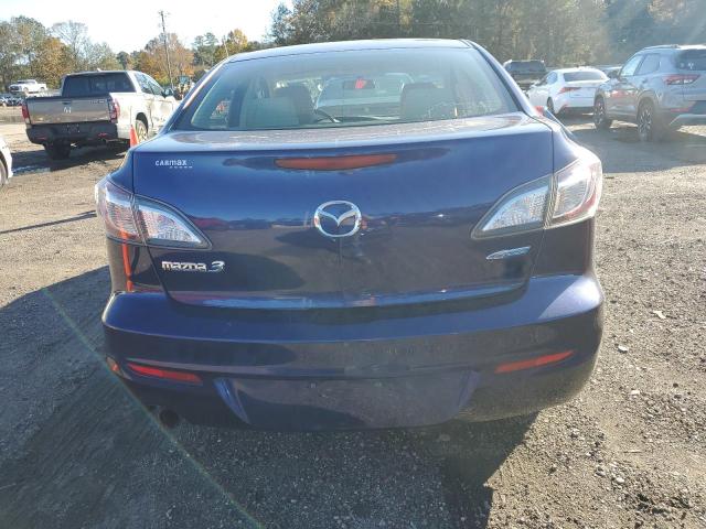Photo 6 from auction – 2012 MAZDA 3 I with VIN JM1BL1V85C1613704