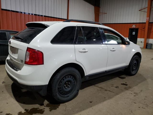 Photo 3 from auction – 2013 FORD EDGE SEL with VIN 2FMDK4JC3DBE27085